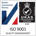 iso9001 - 8289